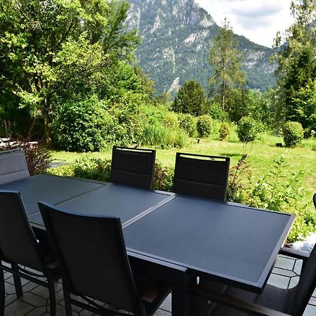 Ferienwohnung Isabell Ebensee Luaran gambar