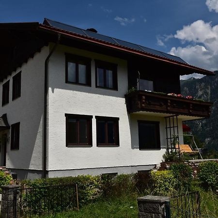 Ferienwohnung Isabell Ebensee Luaran gambar