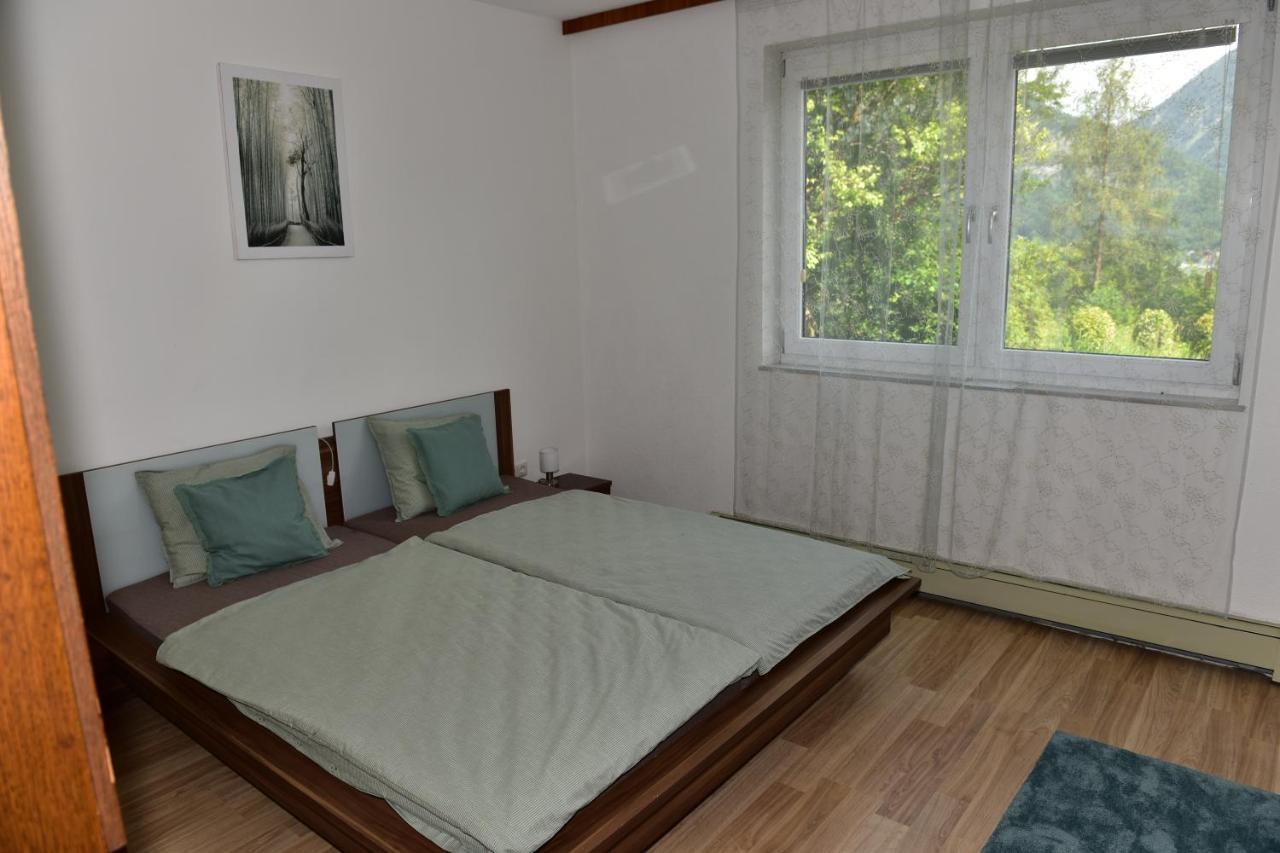 Ferienwohnung Isabell Ebensee Luaran gambar