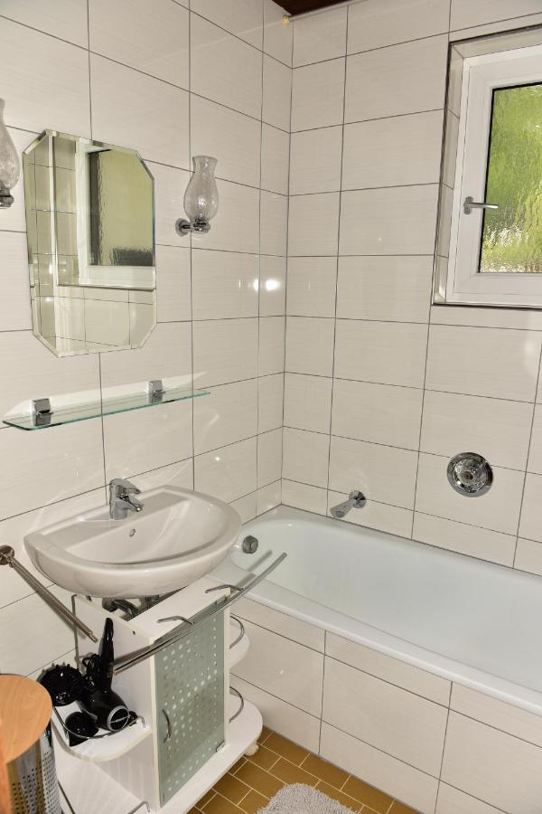 Ferienwohnung Isabell Ebensee Luaran gambar