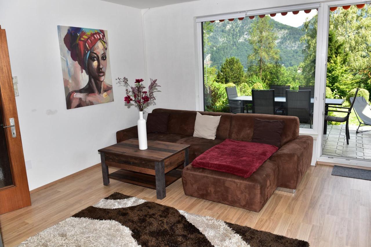 Ferienwohnung Isabell Ebensee Luaran gambar