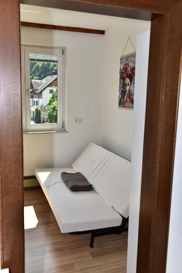 Ferienwohnung Isabell Ebensee Luaran gambar