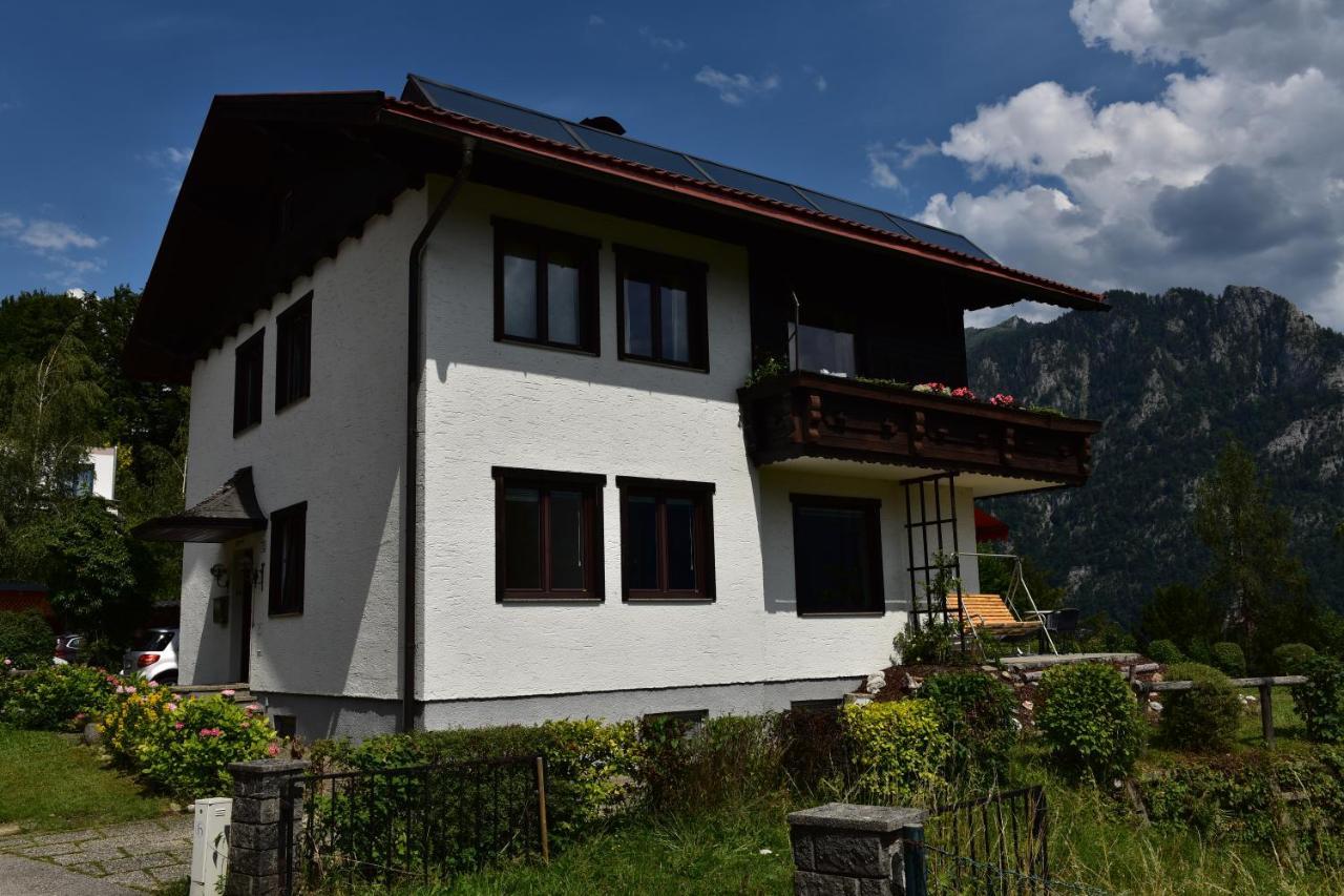 Ferienwohnung Isabell Ebensee Luaran gambar