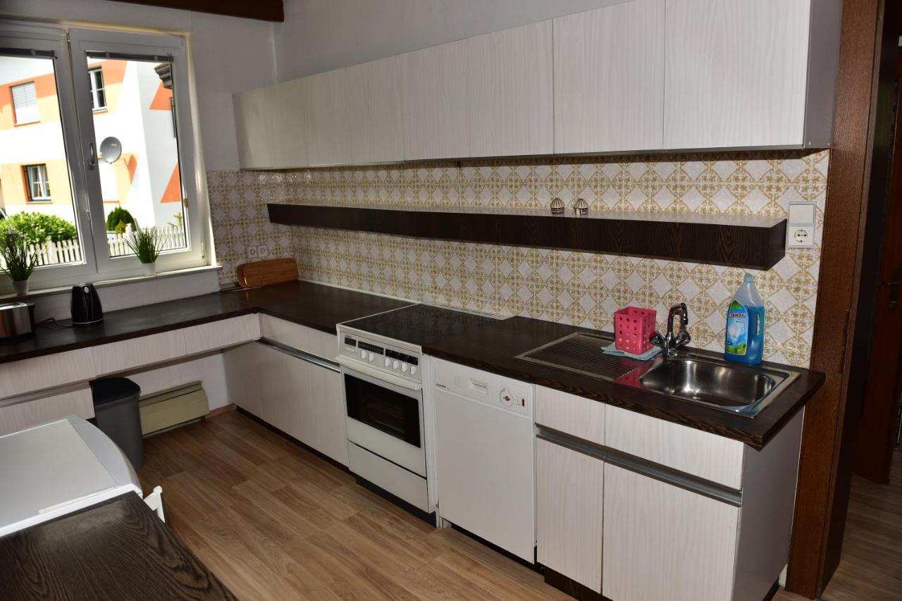 Ferienwohnung Isabell Ebensee Luaran gambar